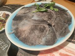 -映山红鲜货火锅(鱼嘴店)