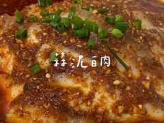 -勇猛子川菜馆(新军路店)
