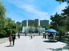 -北山公园