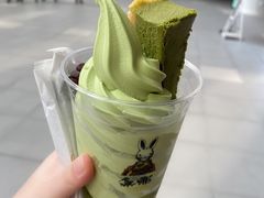 -無邪日式甜品(世博源店)