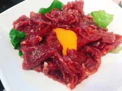 -金海阁海鲜火锅