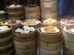 -海口骑楼小吃街