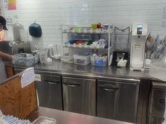 -Blueglass酸奶(财富购物中心店)