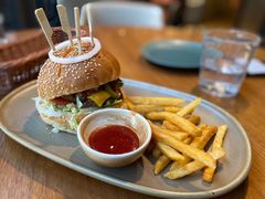 -G+KITCHEN(龙湖狮山天街店)