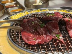 -韩宫宴烤肉·料理(宝山万达店)