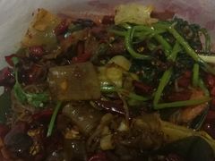 -异特麻辣香锅·烤鱼(怀柔店)