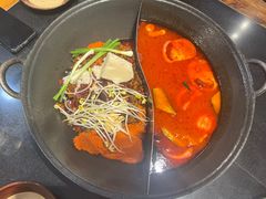 -咖咖火锅(老店)