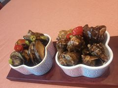 -双合园·海鲜水饺青岛菜(九水东路店)