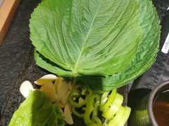 -炭虎烤肉(桂林路店)