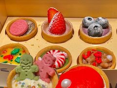-CookieJar曲奇家(东方宝泰店)
