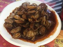 炒花甲-桂萍特色牛筋牛杂(长堤街总店)