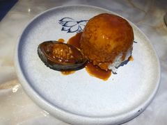 鲍鱼捞饭-小鱼儿海鲜港(新村十区店)