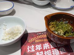 -兰湘子·湘菜小炒(崂山丽达店)