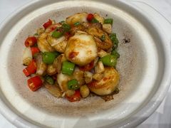 -唐宫·粤菜海鲜(万象城店)