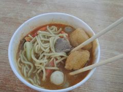 -老闽味沙茶面·姜母鸭(传承35年曾厝垵店)