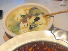-茅庐川菜(烟台大悦城店)