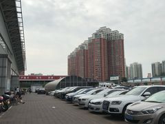 -北京市旧机动车交易市场