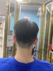 -FAJEE HAIR发界烫染接发