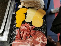 -猪的故事·韩式烤肉(韩乐坊店)