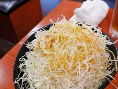 -大阪烧肉BAKA一代(十亩地店)