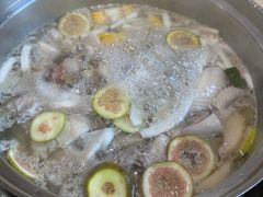 -狐狸爱上椰子鸡(滨江星光大道店)