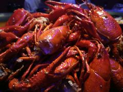 -南极·小龙虾·湘式拌饭(南街店)