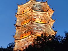 -桂林两江四湖景区