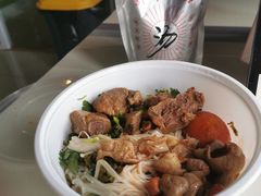 -无名缘米粉(龙德广场店)