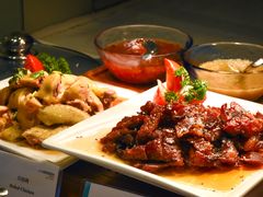 -厦门艾美酒店·新食谱西餐厅