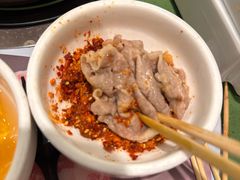 草原小肥羊-一围小火锅(佳兆业广场店)