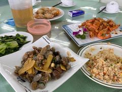 -景好海鲜餐厅(大鹏必选旅游店)