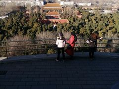 -景山公园