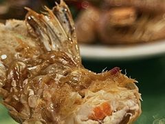 -盛港湾海鲜食府(黄沙店)