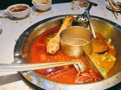 -川锅一号火锅(睢宁店)