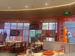 -北大荒人•新东北菜(青岛银座店)