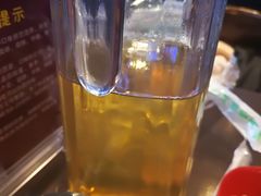 -芦月轩羊蝎子(劲松店)