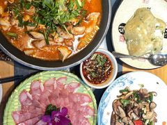 -益恒饭店乡间白族菜(古城总店)