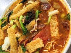 全家福-易记皮肚面(明瓦廊店)
