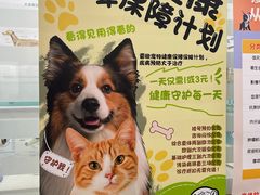 -瑞派雷欧宠物医院·中兽医·眼科·急重症转诊中心(黄台店)