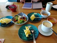 -王鼎精致料理铁板烧(世博源店)