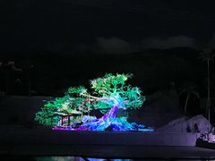 -三亚红色娘子军演艺公园景区