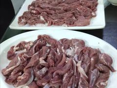 -大明铜锅·烤涮坊·烧烤(总店)