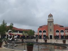 -ONLY(花乡奥特莱斯店)