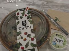 -CALIFORKS加州叉子轻食(朝阳门店)