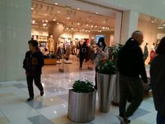 -H&M(鹏欣水游城店)