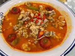 -庐州太太(信地店)