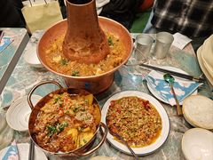 -浩海火烧云傣家菜(京广店)