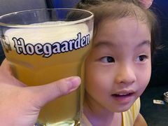 -bluefrog蓝蛙(皇庭广场店)