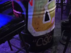 -UP嘻哈酒吧(粉巢店)