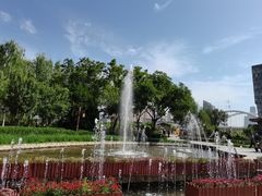 -水车博览园